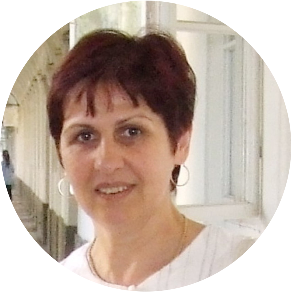 Prof. Dr. Valentina Emilia Balas