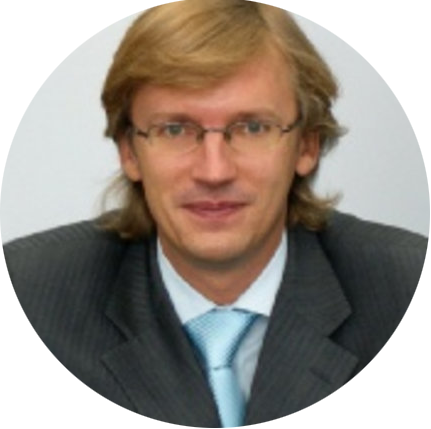 Prof. Dr. Andrey N. Belyaev