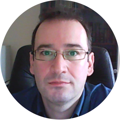 Prof. Dr. Christos Volos