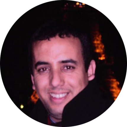 Prof. Dr. Badre Bossoufi