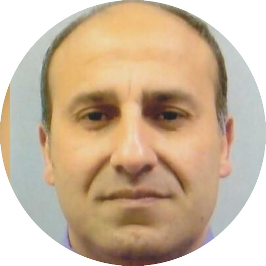 Dr. Ismail A. Mageed