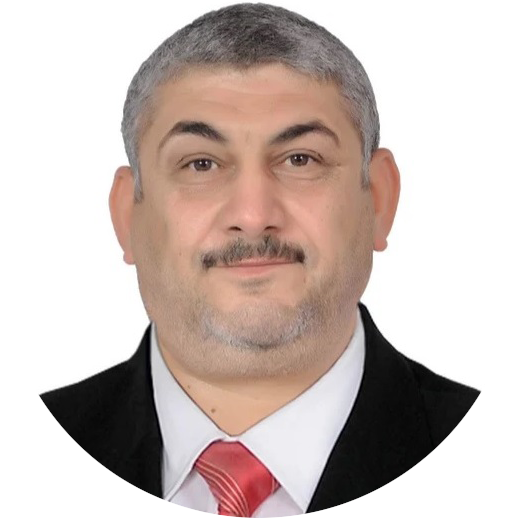 Prof. Dr. Ali Fadhil Marhoon