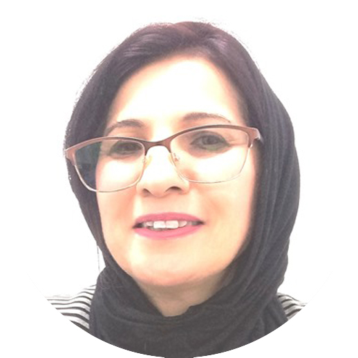 Prof. Dr. Ghaida A. Al-Suhail