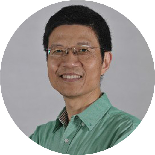 Prof. Dr. Li Tong