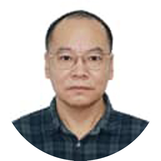 Prof. Dr. Songfeng Lu